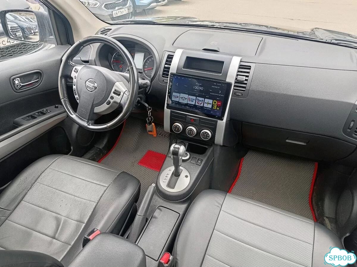 Nissan X-Trail 2.0 CVT, 2012, 185 000 км фото 10