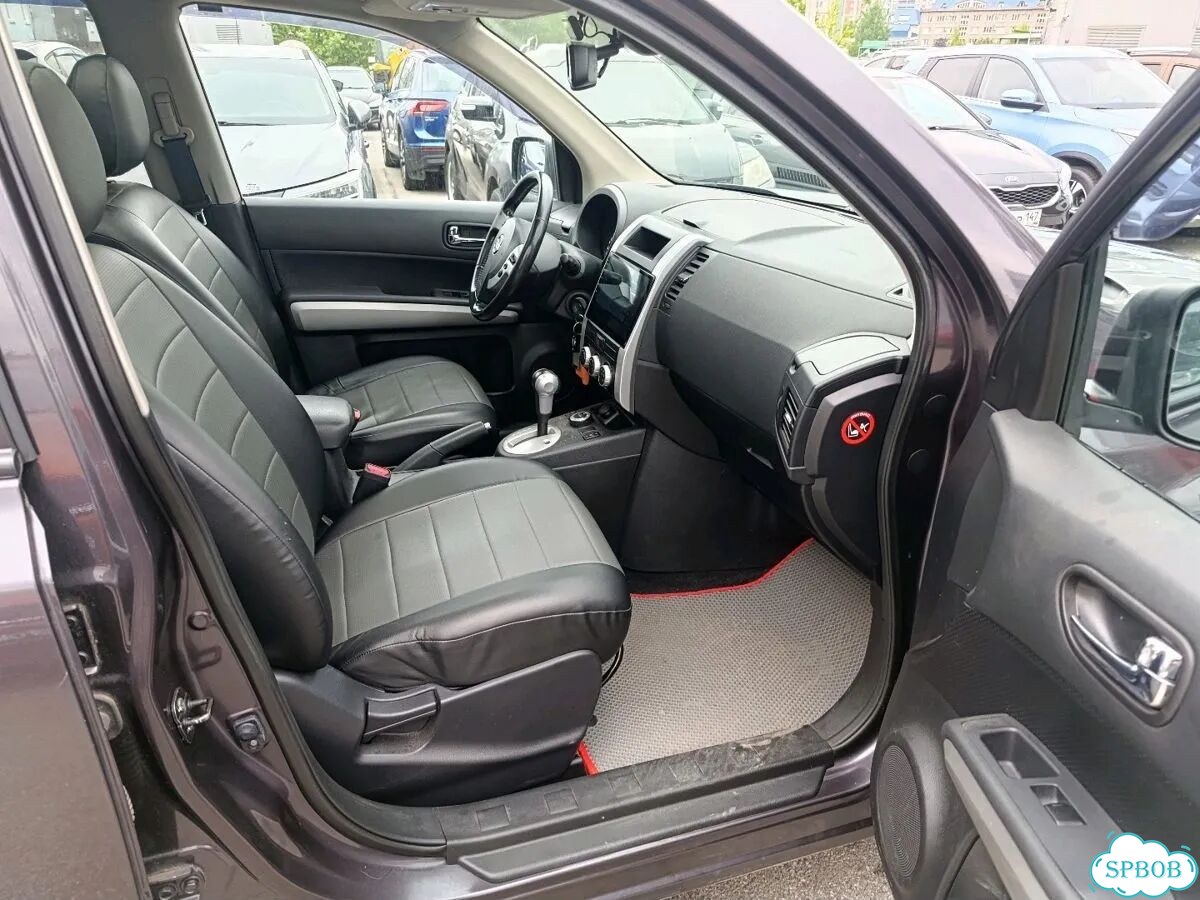 Nissan X-Trail 2.0 CVT, 2012, 185 000 км фото 11