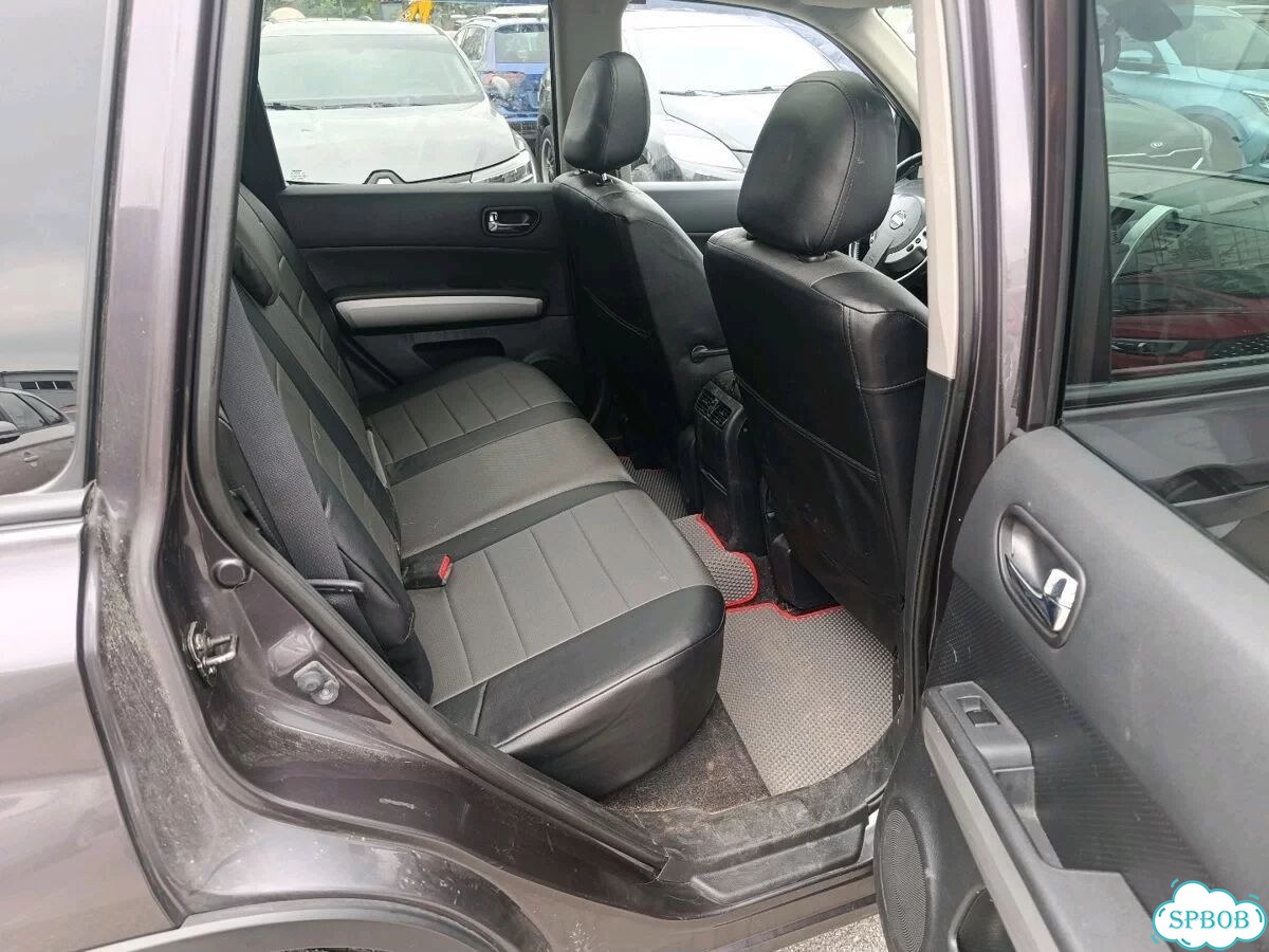 Nissan X-Trail 2.0 CVT, 2012, 185 000 км фото 12