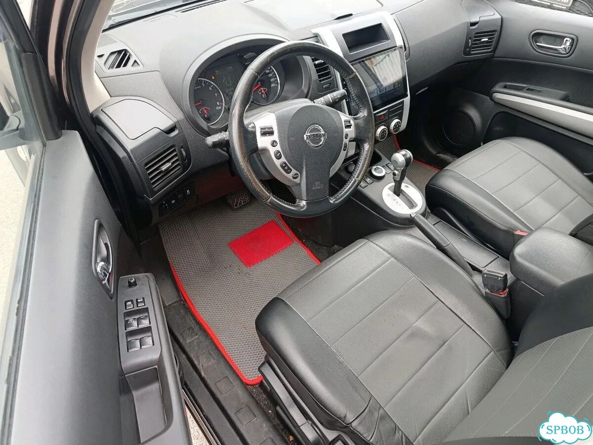 Nissan X-Trail 2.0 CVT, 2012, 185 000 км фото 13