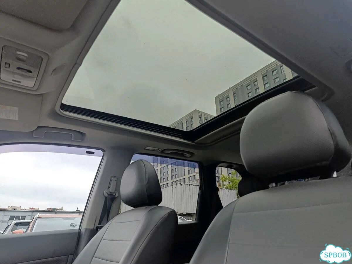 Nissan X-Trail 2.0 CVT, 2012, 185 000 км фото 14