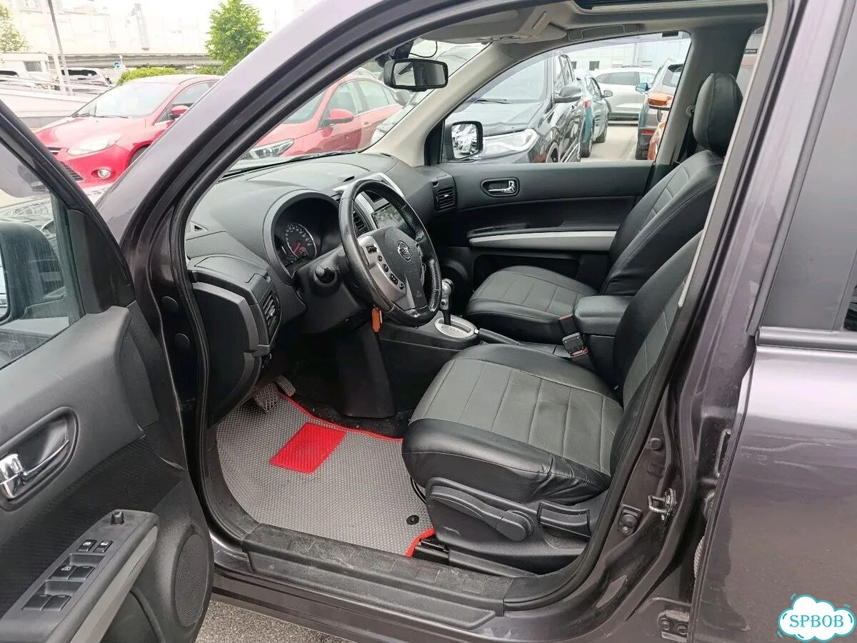 Nissan X-Trail 2.0 CVT, 2012, 185 000 км фото 7
