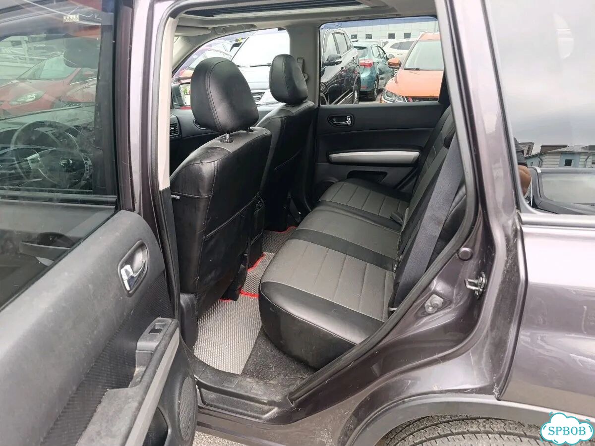 Nissan X-Trail 2.0 CVT, 2012, 185 000 км фото 8