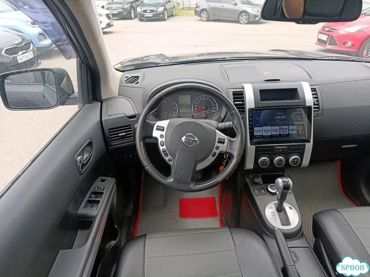Nissan X-Trail 2.0 CVT, 2012, 185 000 км фото 9