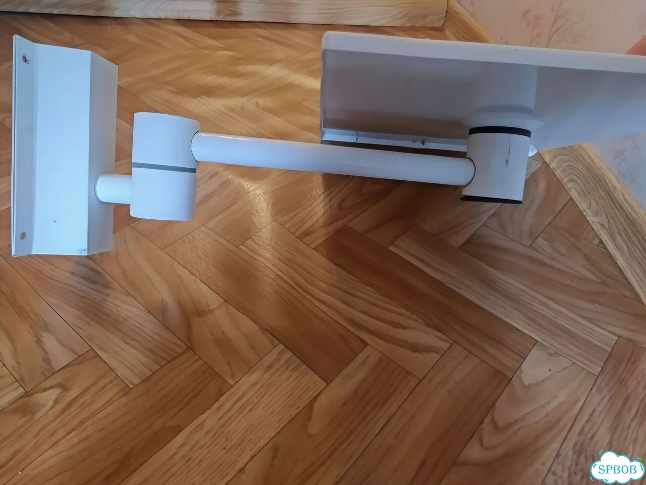 Настенный кронштейн для бытовой техники фото 2
