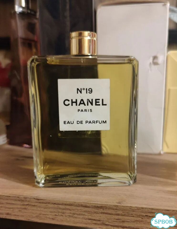 Chanel n5,n19, Armani eau pour homme фото 5