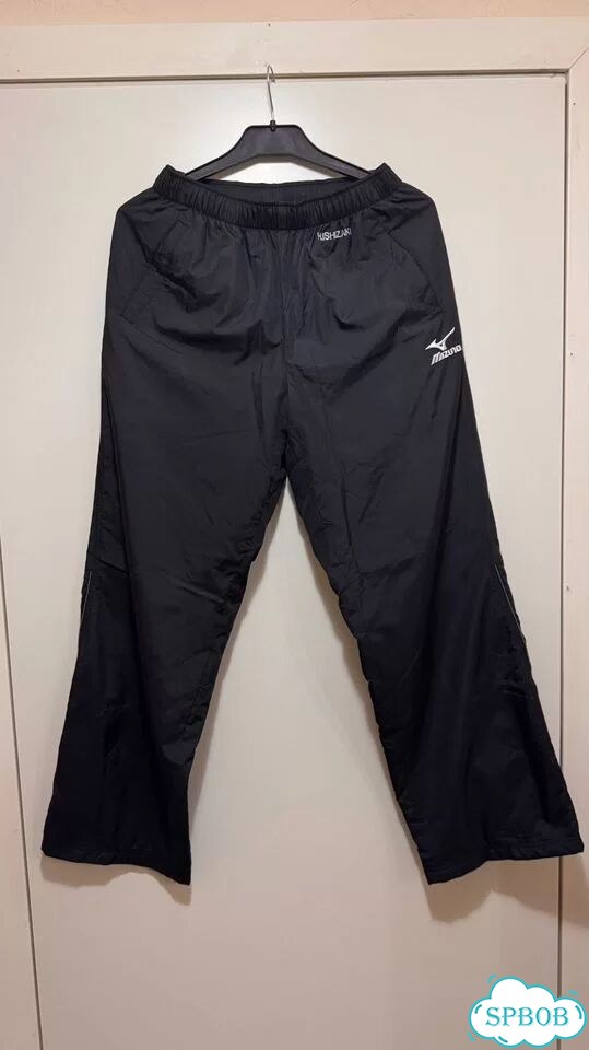 Спортивные штаны mizuno фото 1