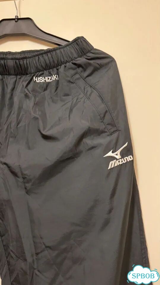 Спортивные штаны mizuno фото 5
