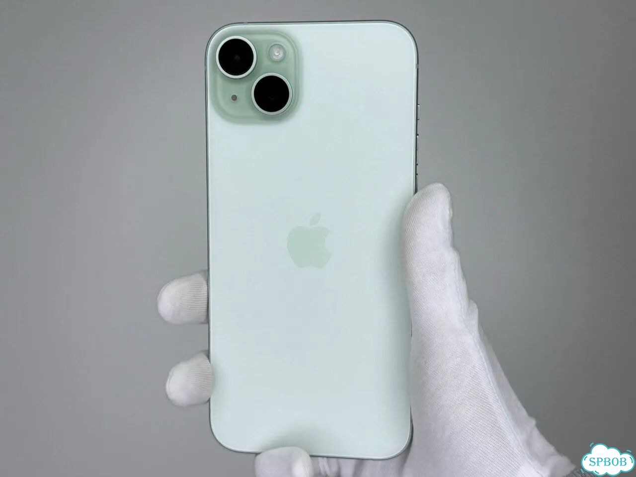 iPhone 15 Plus, 256 ГБ, SIM + eSIM фото 2