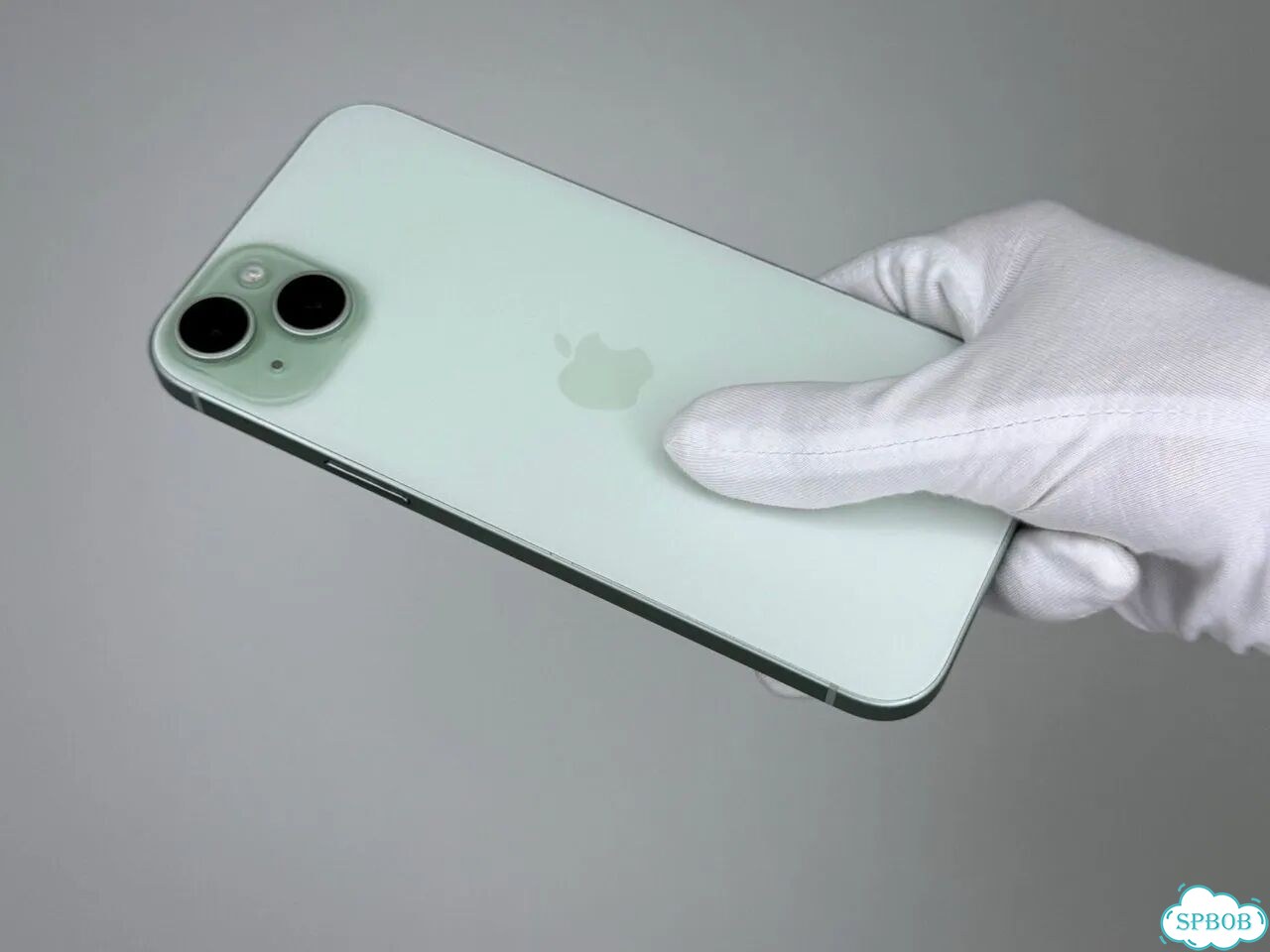 iPhone 15 Plus, 256 ГБ, SIM + eSIM фото 3