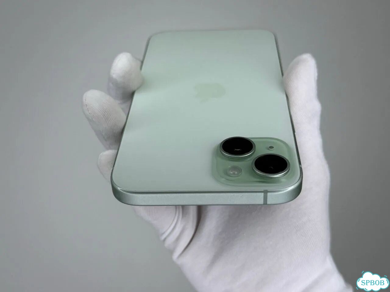 iPhone 15 Plus, 256 ГБ, SIM + eSIM фото 4