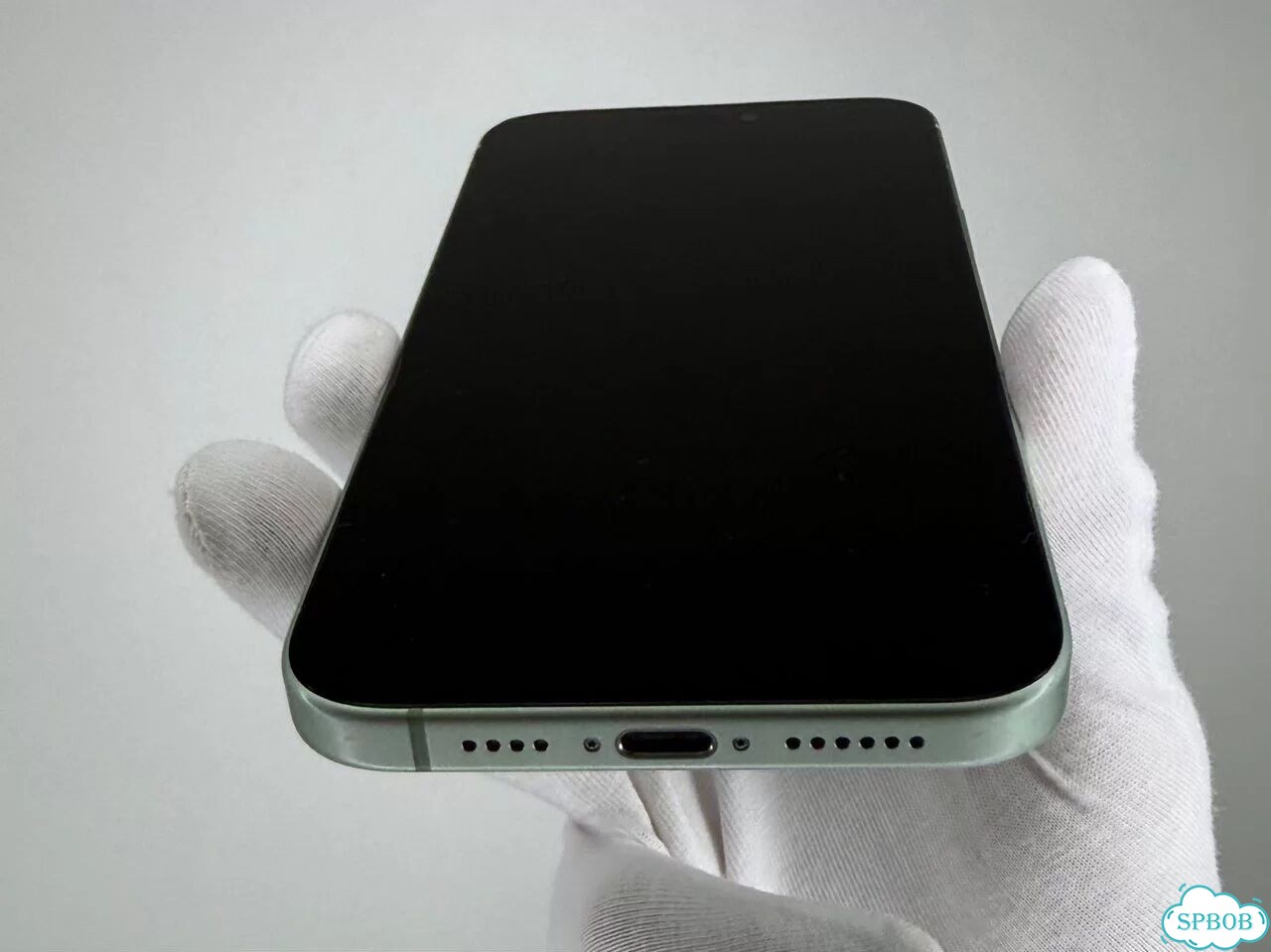 iPhone 15 Plus, 256 ГБ, SIM + eSIM фото 5