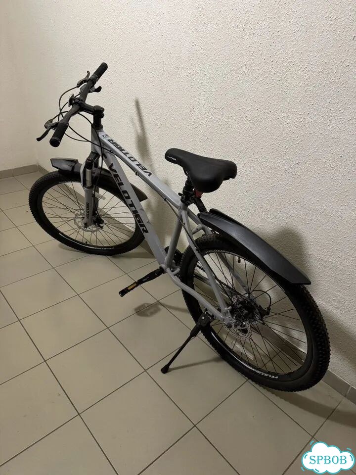 Велосипед VELOTIGR 26'' фото 2