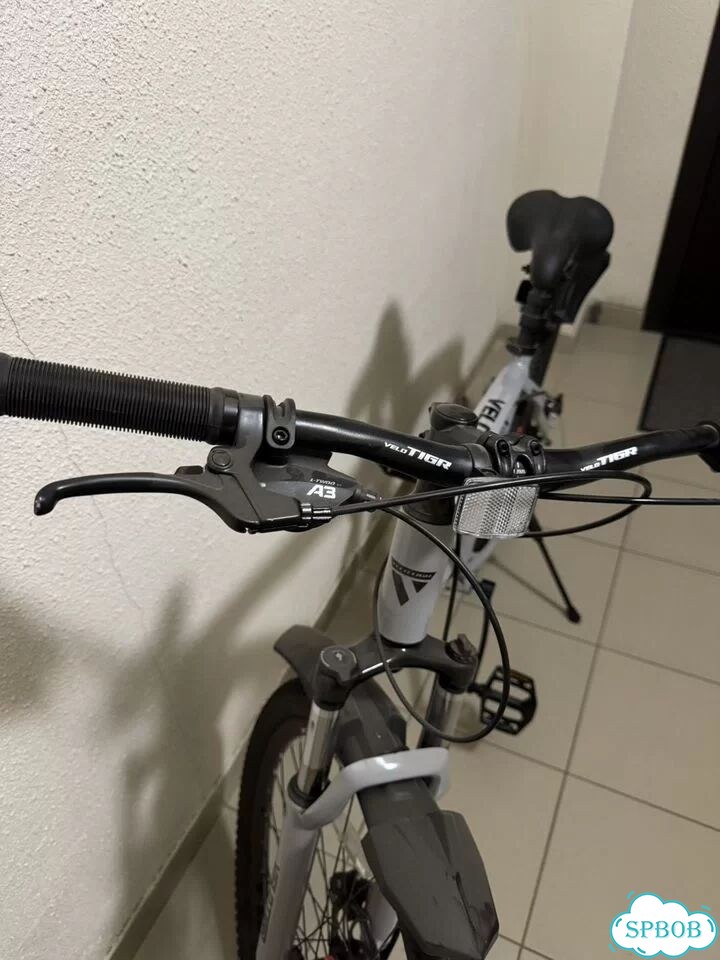 Велосипед VELOTIGR 26'' фото 4