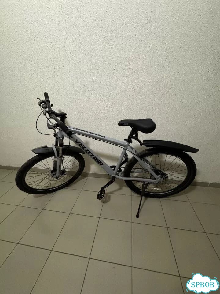 Велосипед VELOTIGR 26'' фото 5