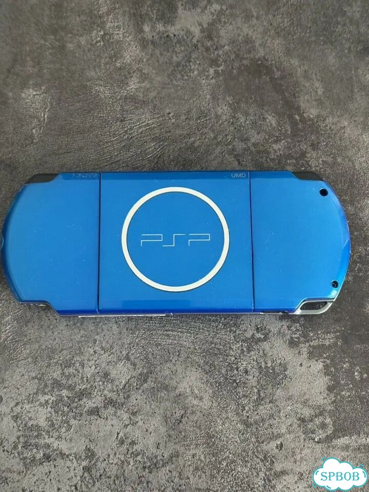 PSP 3000 прошитая с играми фото 2