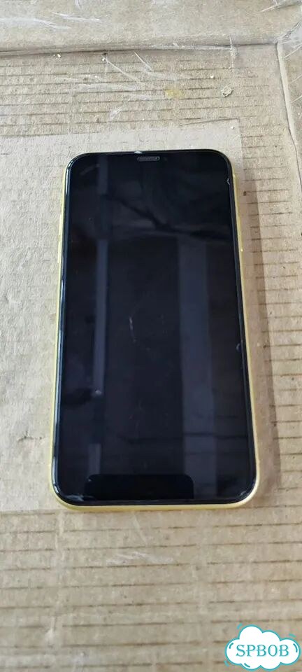iPhone 11, 128 ГБ, SIM + eSIM фото 1