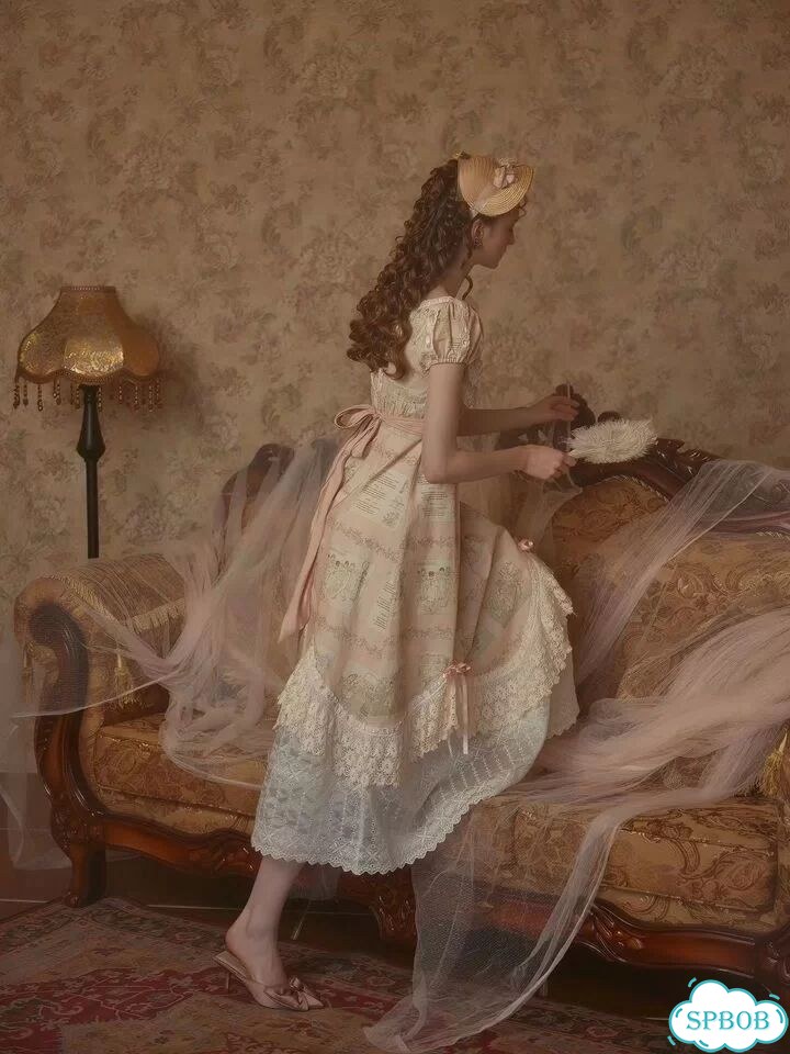 Lacemade оригинал платье ампир винтаж фото 2