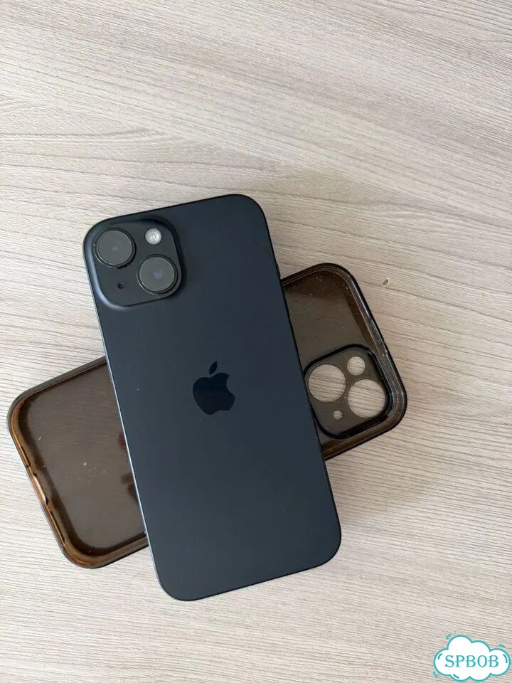 iPhone 15, 128 ГБ, eSIM фото 1