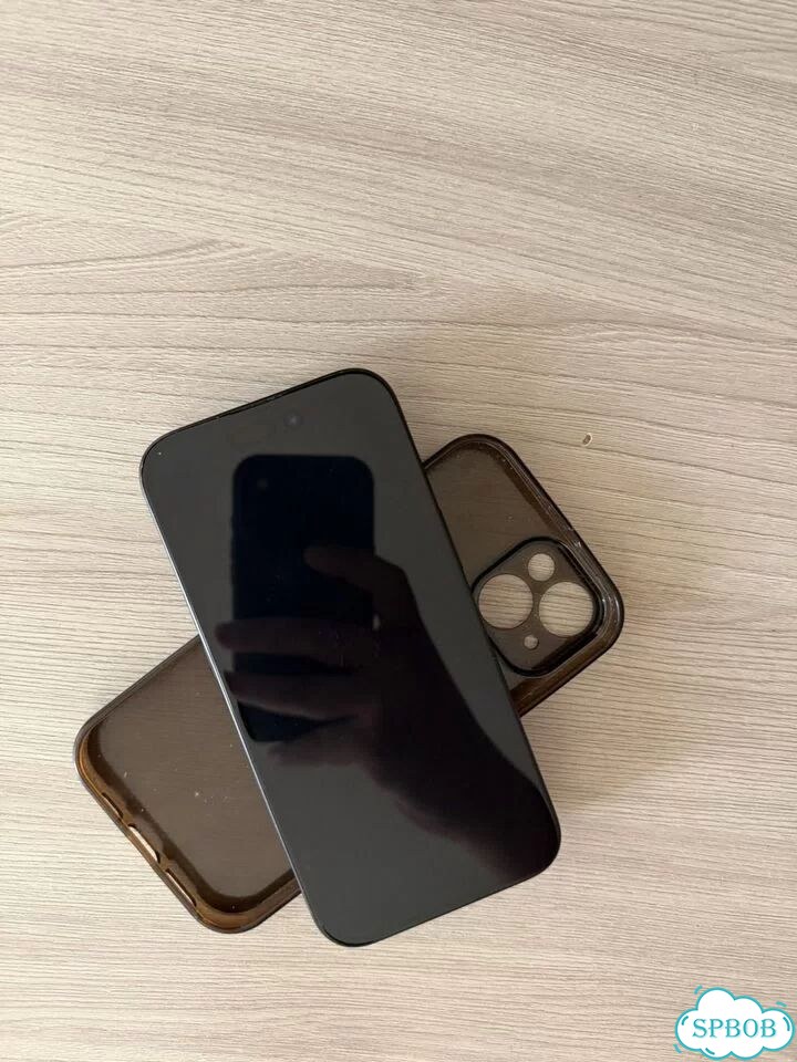 iPhone 15, 128 ГБ, eSIM фото 3