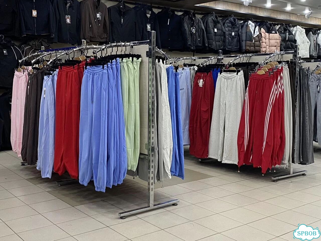 Одежда мужская/женская фото 1