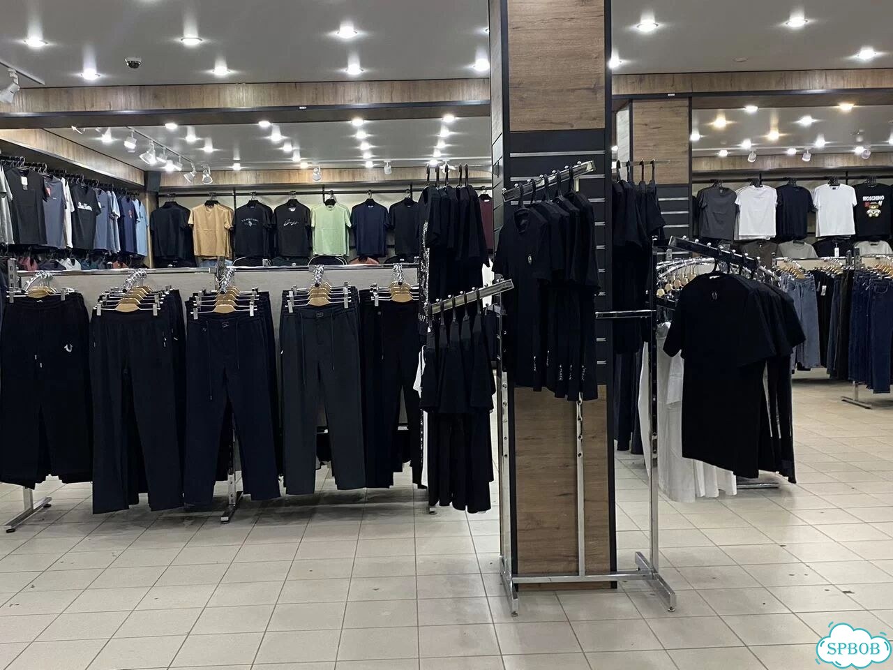 Одежда мужская/женская фото 4