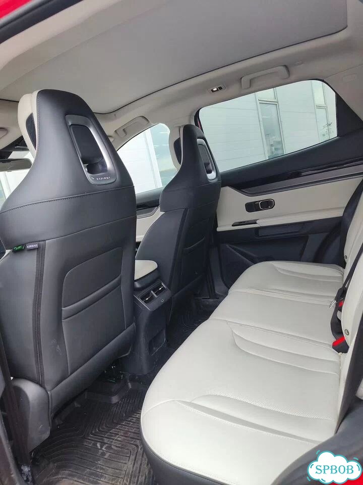 Jetour Dashing 1.5 AMT, 2023, 10 884 км фото 5