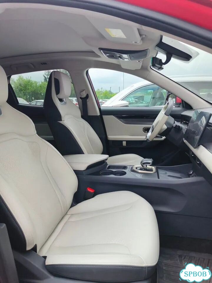 Jetour Dashing 1.5 AMT, 2023, 10 884 км фото 7