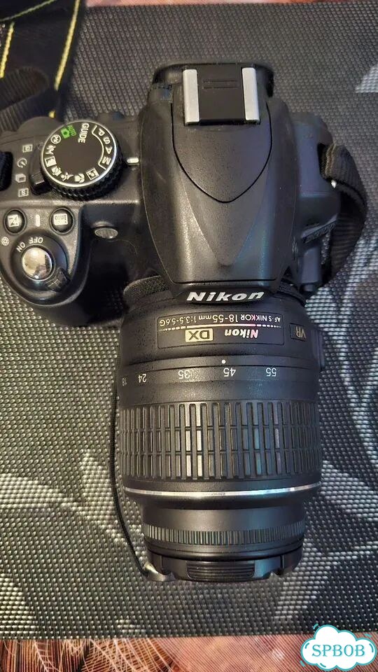 Фотоаппарат nikon d3100 фото 6