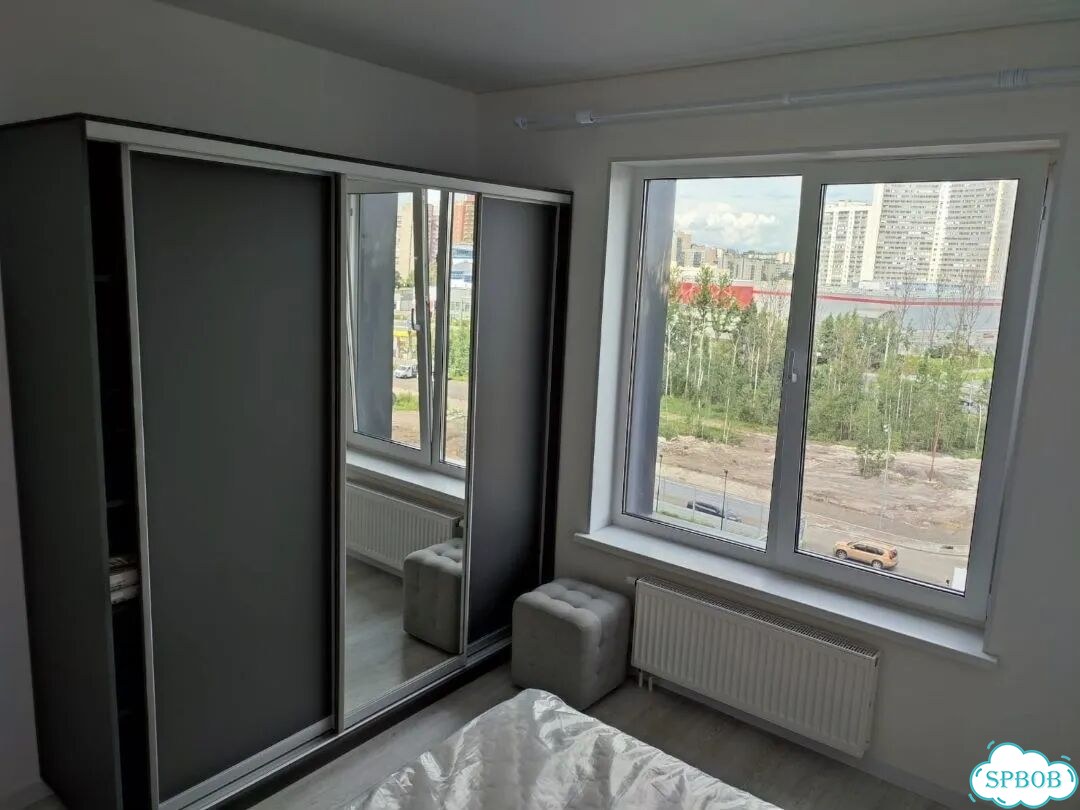 2-к. квартира, 32,3 м², 6/15 эт. фото 10
