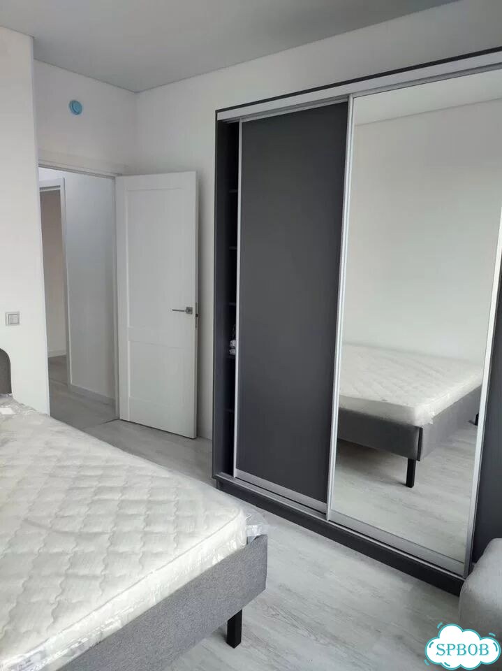 2-к. квартира, 32,3 м², 6/15 эт. фото 11