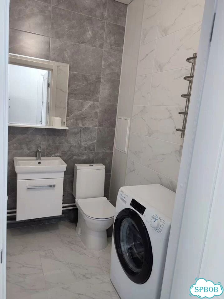 2-к. квартира, 32,3 м², 6/15 эт. фото 13