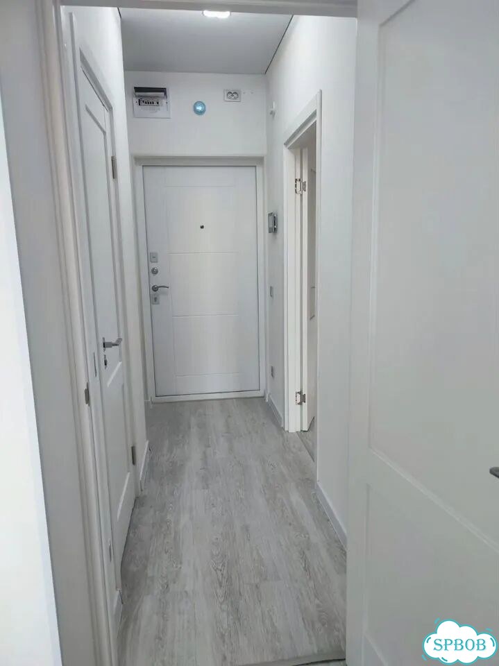 2-к. квартира, 32,3 м², 6/15 эт. фото 16