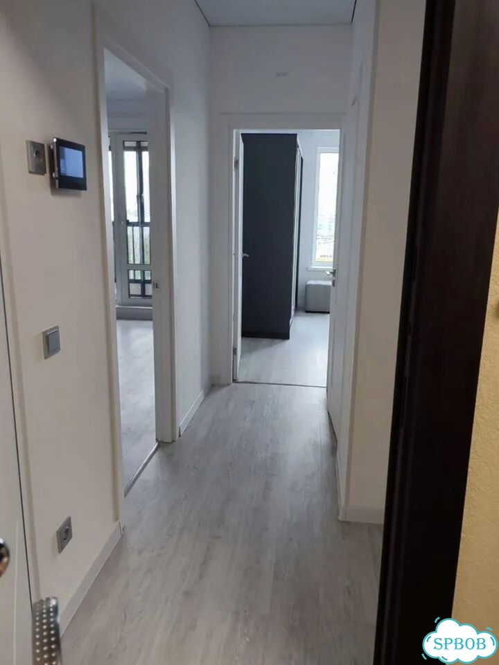 2-к. квартира, 32,3 м², 6/15 эт. фото 18