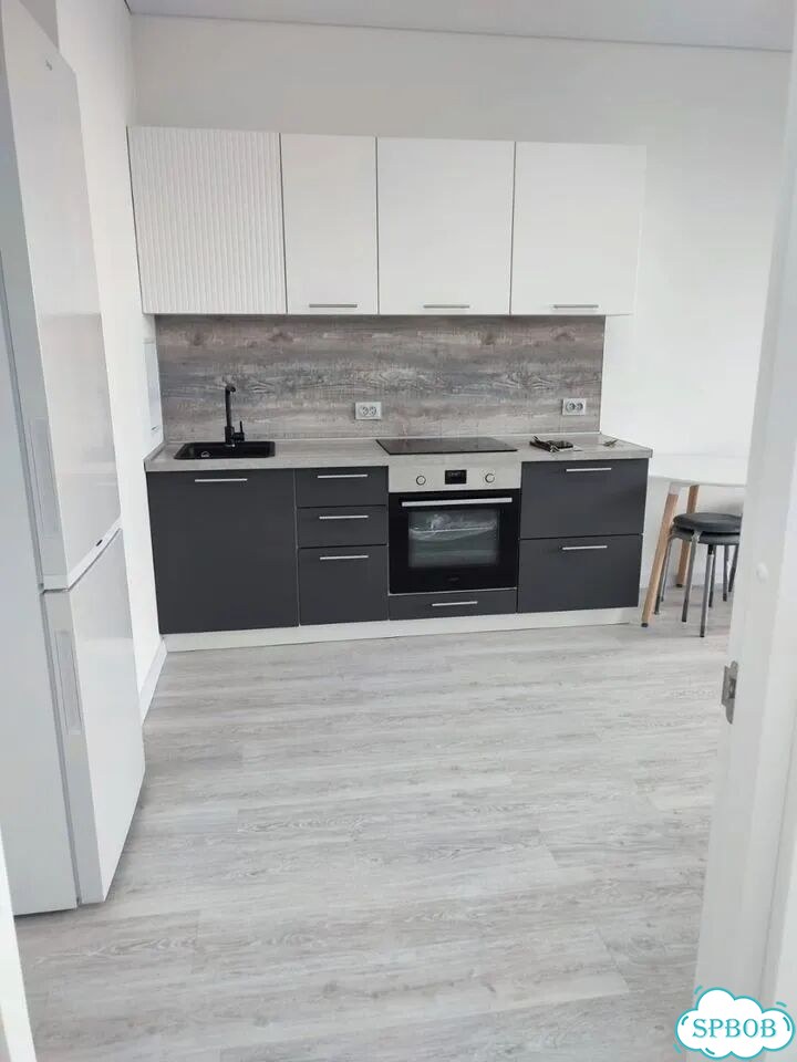 2-к. квартира, 32,3 м², 6/15 эт. фото 3