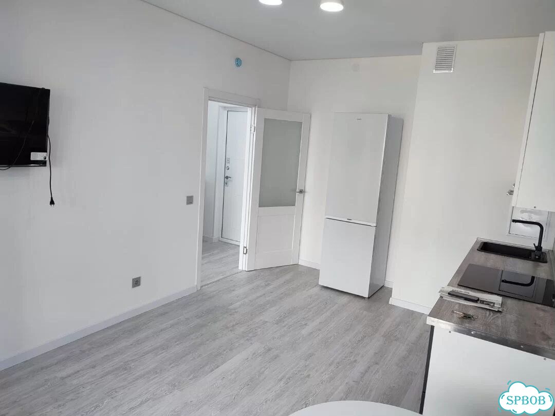 2-к. квартира, 32,3 м², 6/15 эт. фото 6