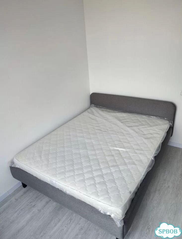 2-к. квартира, 32,3 м², 6/15 эт. фото 8