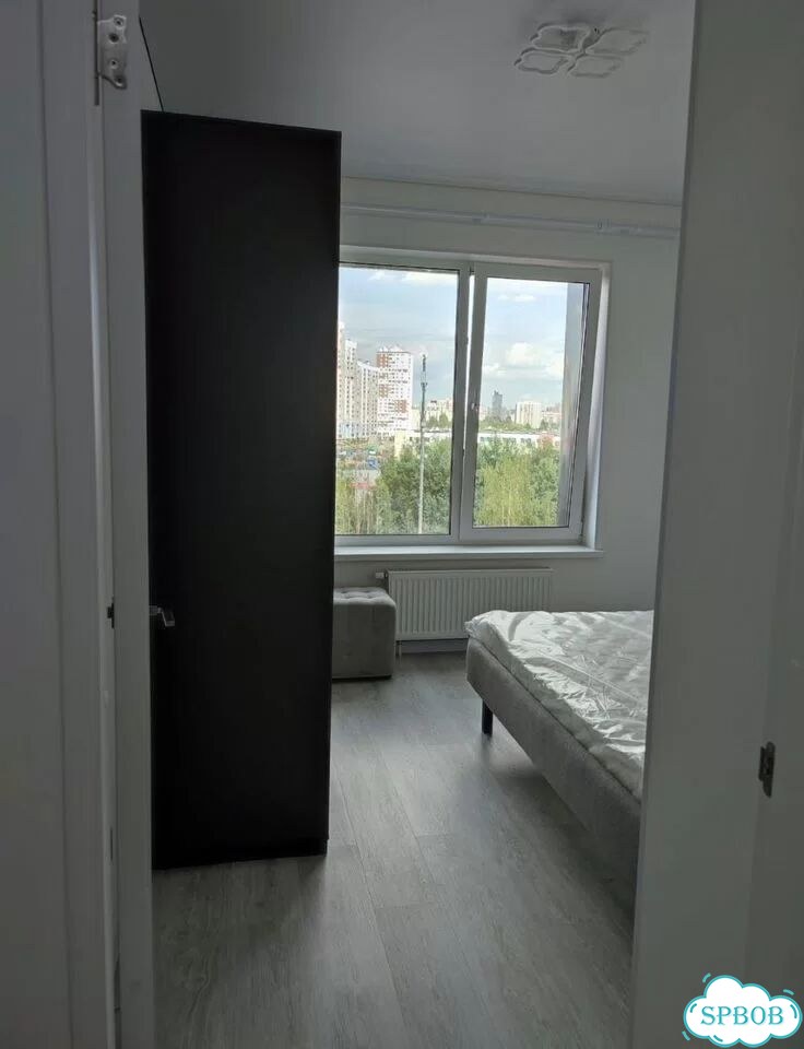 2-к. квартира, 32,3 м², 6/15 эт. фото 9