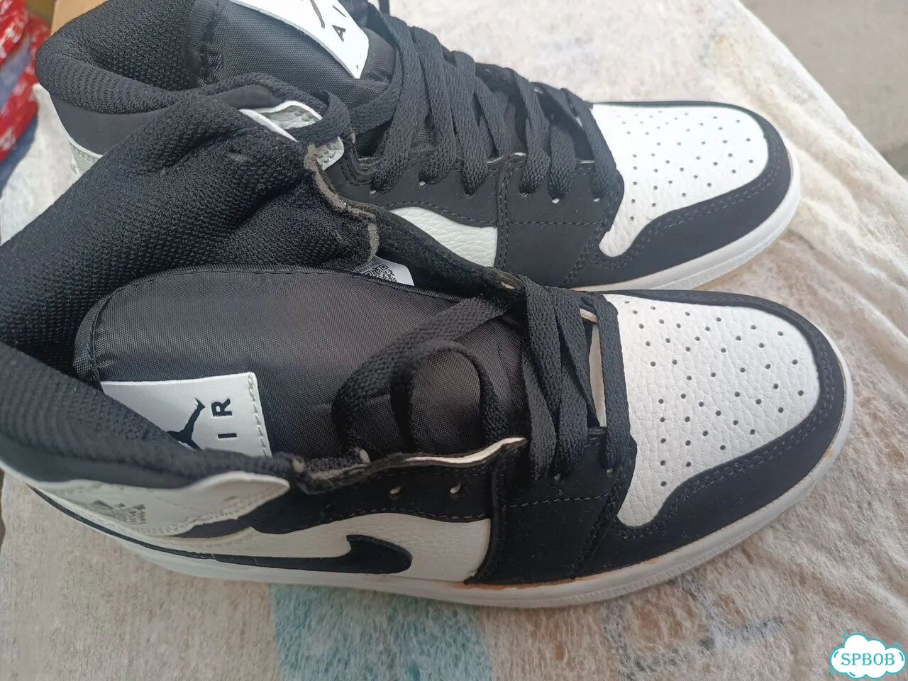 Кроссовки nike детские фото 2