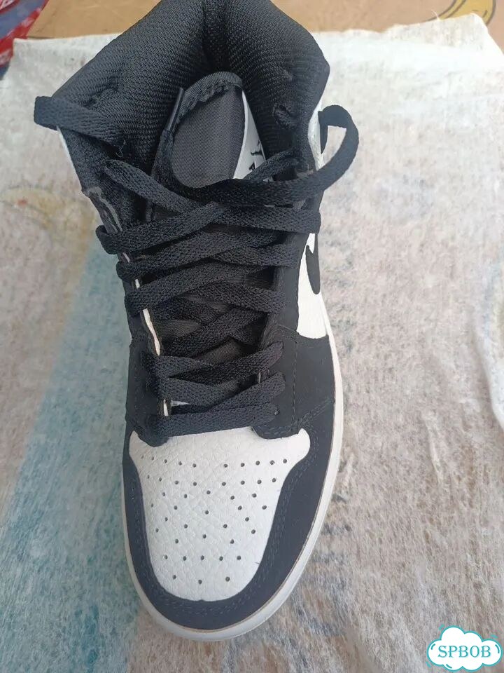 Кроссовки nike детские фото 6