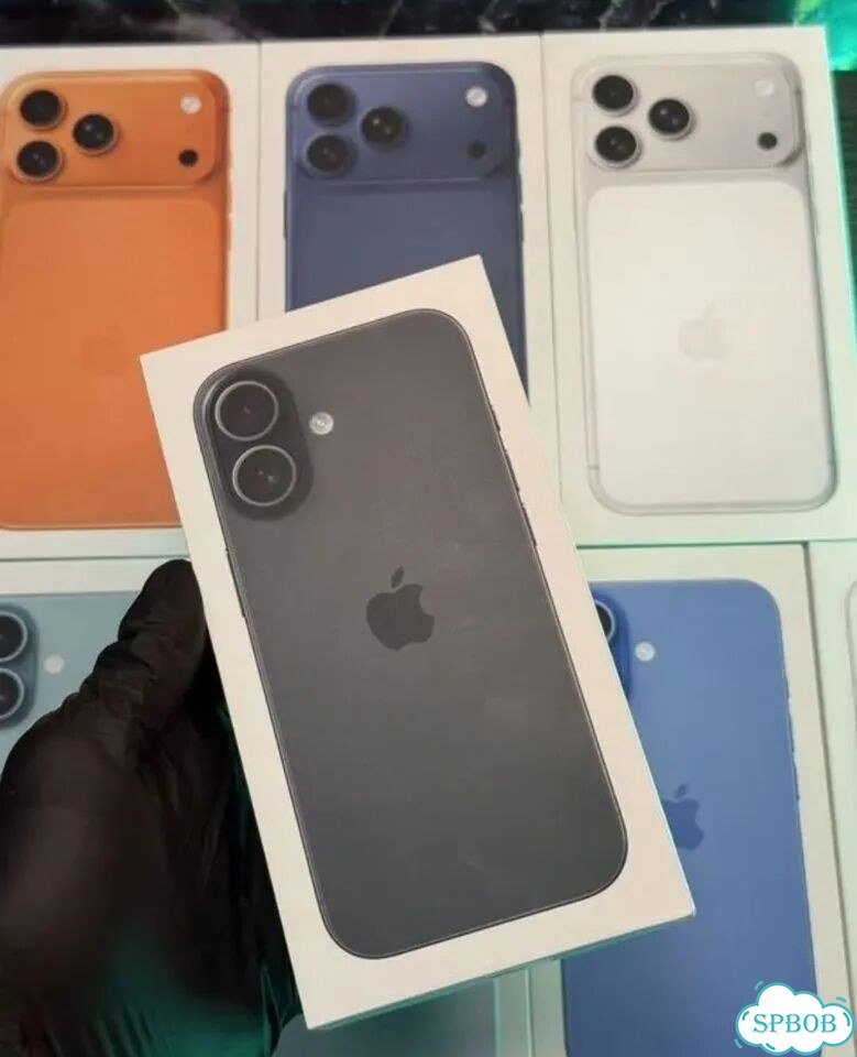 iPhone 17, 256 ГБ, 2 SIM фото 1