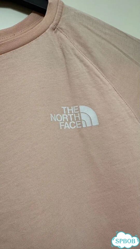 Футболка the north face фото 4