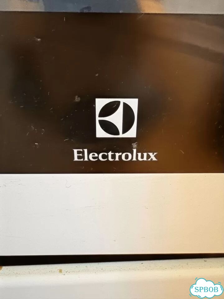 Электрическая плита Electrolux EKC51300OW фото 2