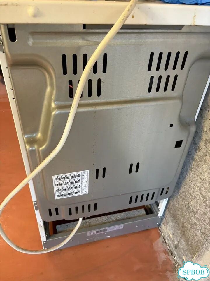 Электрическая плита Electrolux EKC51300OW фото 5