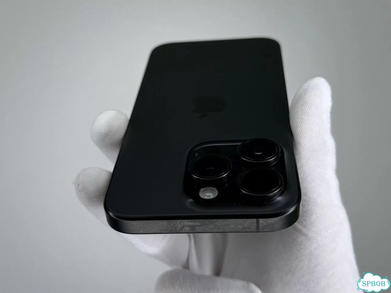 iPhone 15 Pro, 128 ГБ, SIM + eSIM фото 4