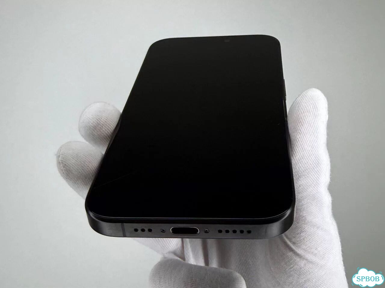 iPhone 15 Pro, 128 ГБ, SIM + eSIM фото 5