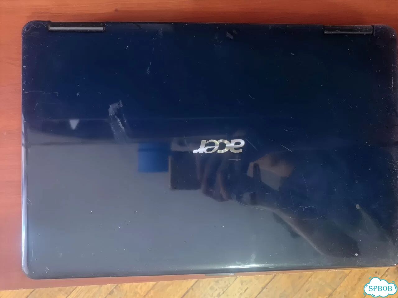Не рабочий ноутбук acer фото 2