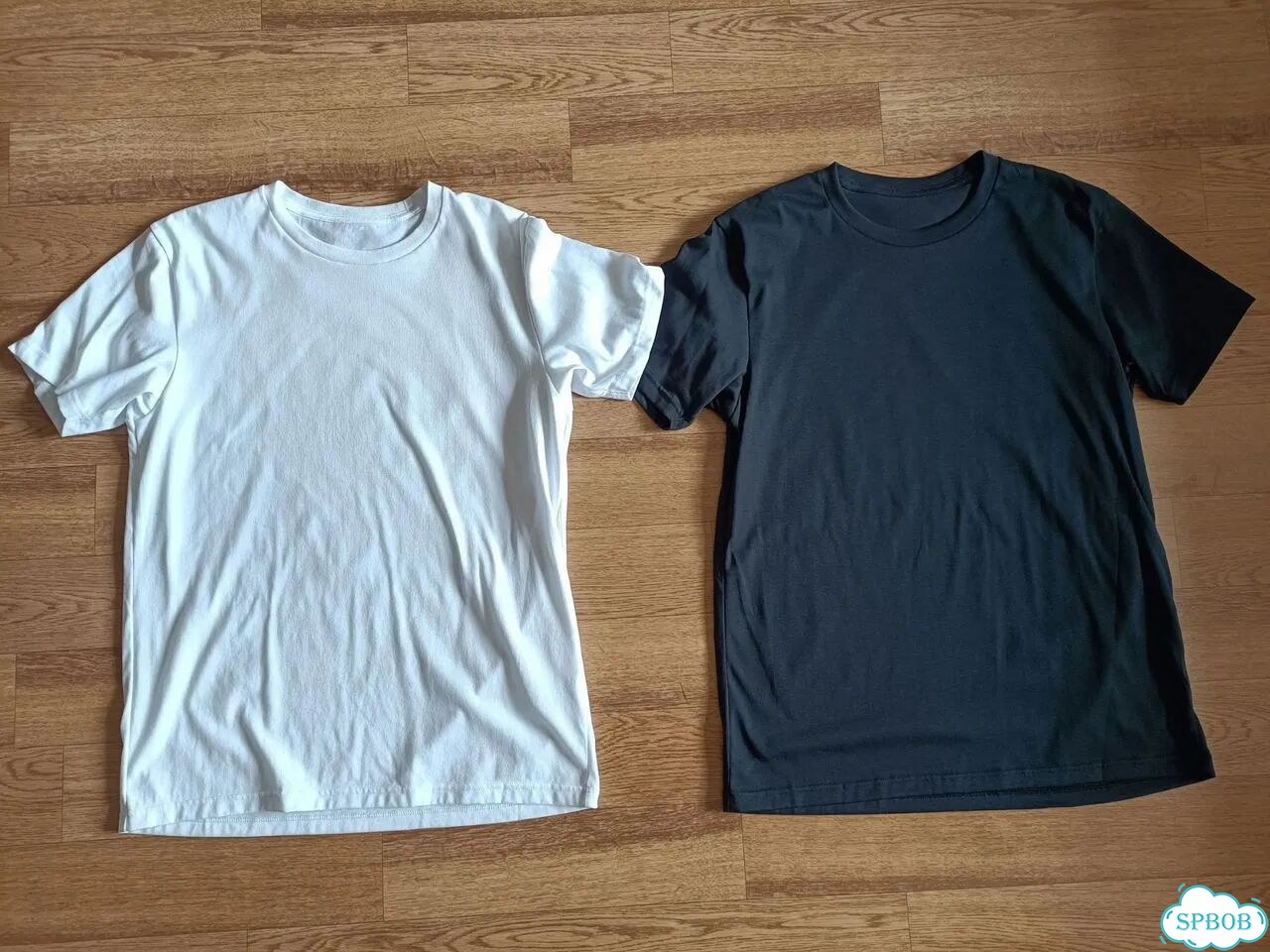 Футболки Uniqlo Dry Crew Neck фото 1
