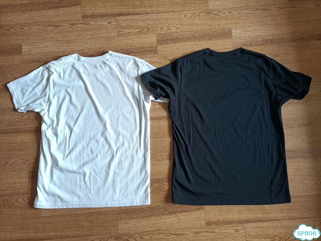 Футболки Uniqlo Dry Crew Neck фото 2