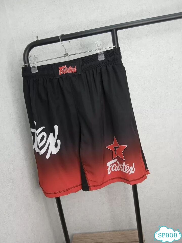 Шорты спортивные Fairtex фото 1